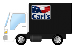 Carls Garbage Service in Maryville TN